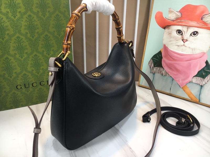 Gucci Top Handle Bags